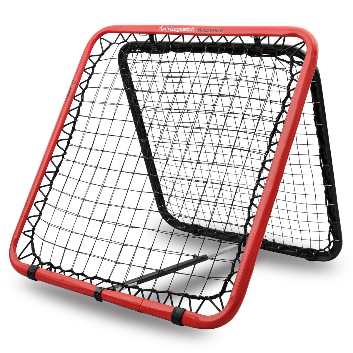 Crazy Catch Wild Child 2.0 Rebound Net – Crazycatch