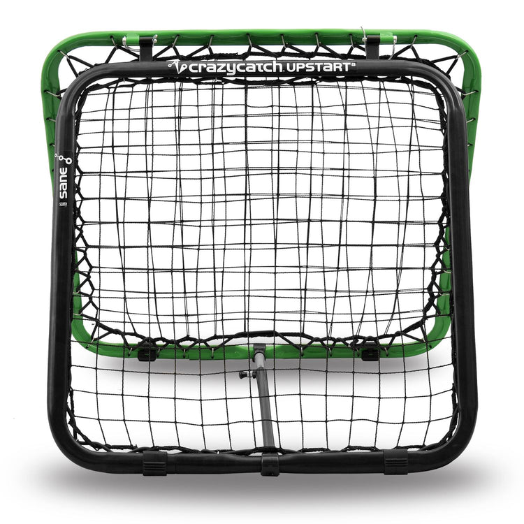 ★決算特価商品★ Crazy Catch Upstart 2.0 Rebound Net – Crazycatch その他