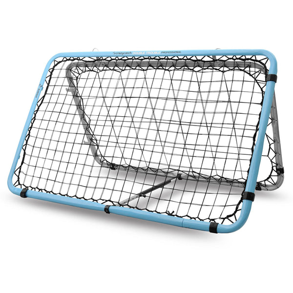 Crazy Catch Professional Double Trouble Rebound Net – Crazycatch